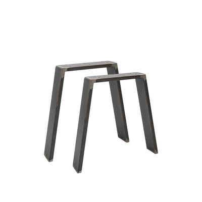 Juego de 2 correderas para muebles CLASSIC