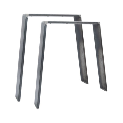 Juego de 2 correderas para muebles CLASSIC