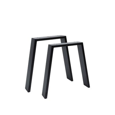 Juego de 2 correderas para muebles CLASSIC