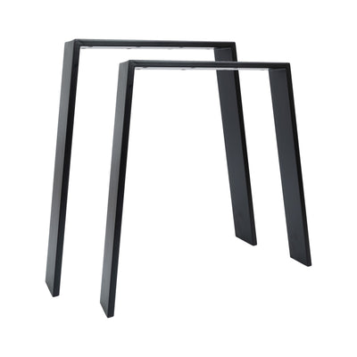 Juego de 2 correderas para muebles CLASSIC
