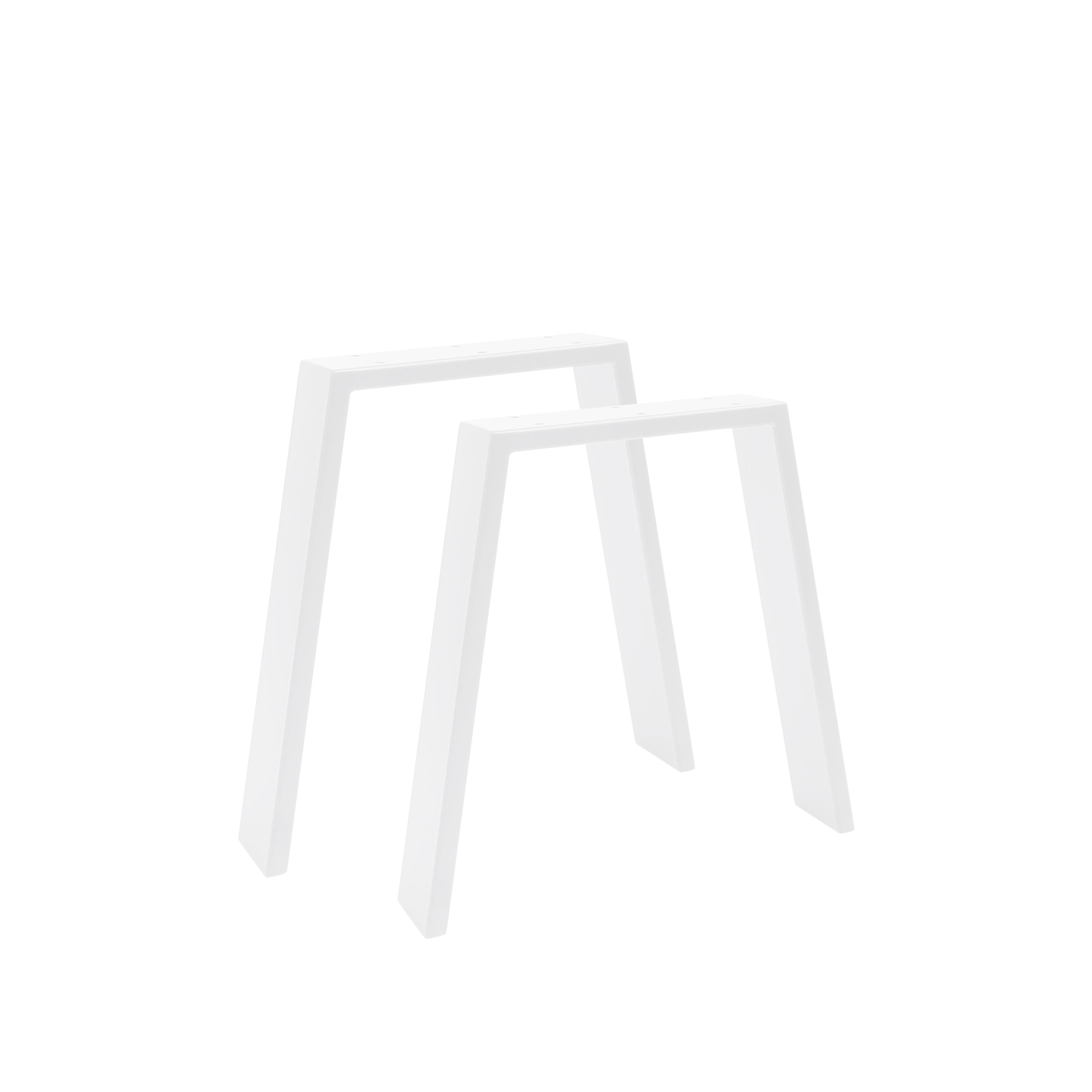Juego de 2 correderas para muebles CLASSIC