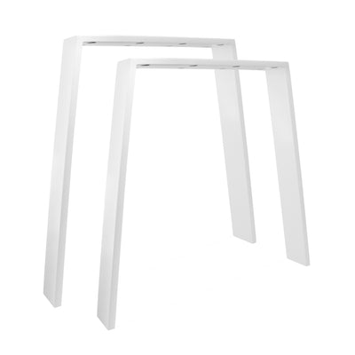 Juego de 2 correderas para muebles CLASSIC