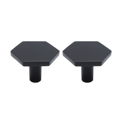 Tirador para muebles HEXAGON