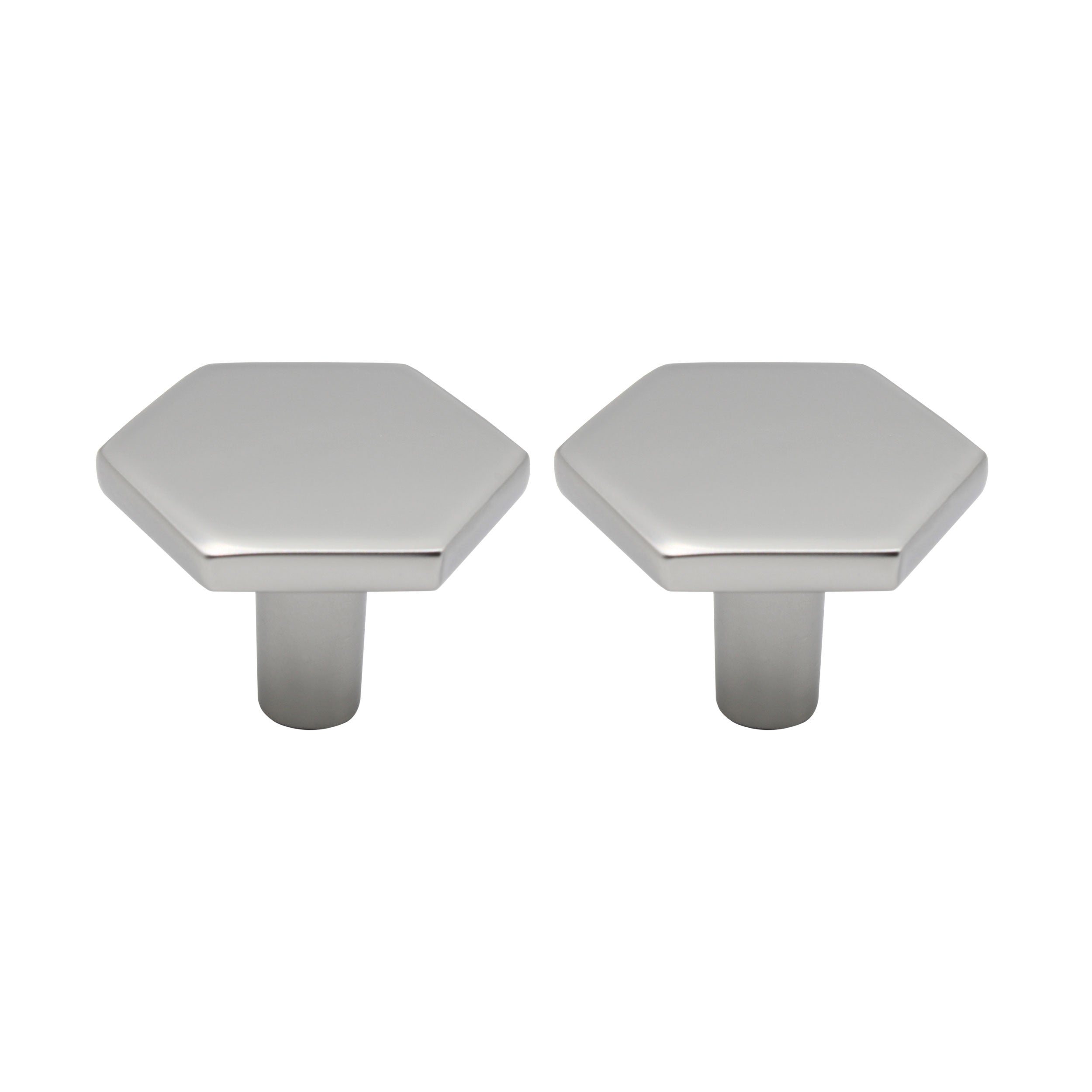 Tirador para muebles HEXAGON