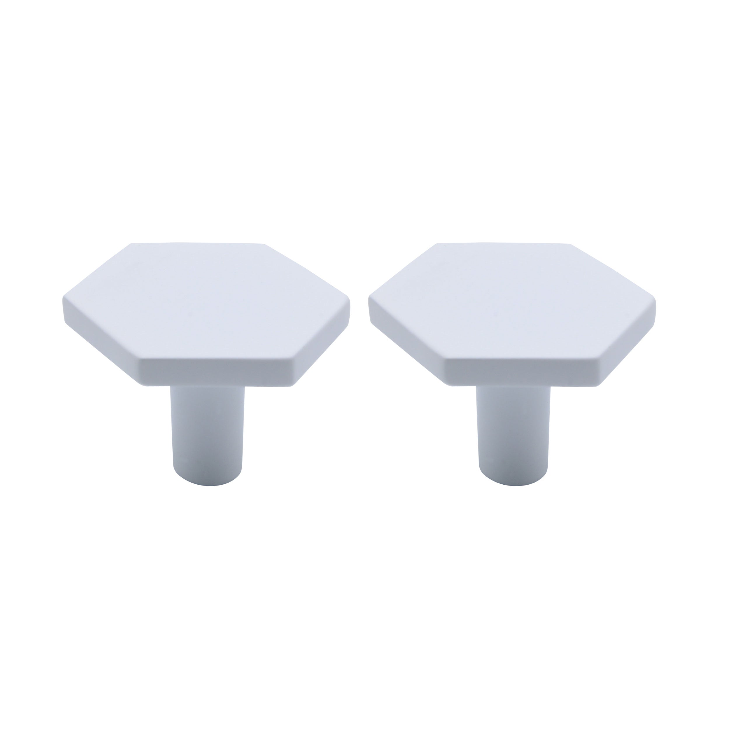 Tirador para muebles HEXAGON