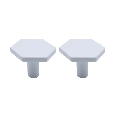 Tirador para muebles HEXAGON