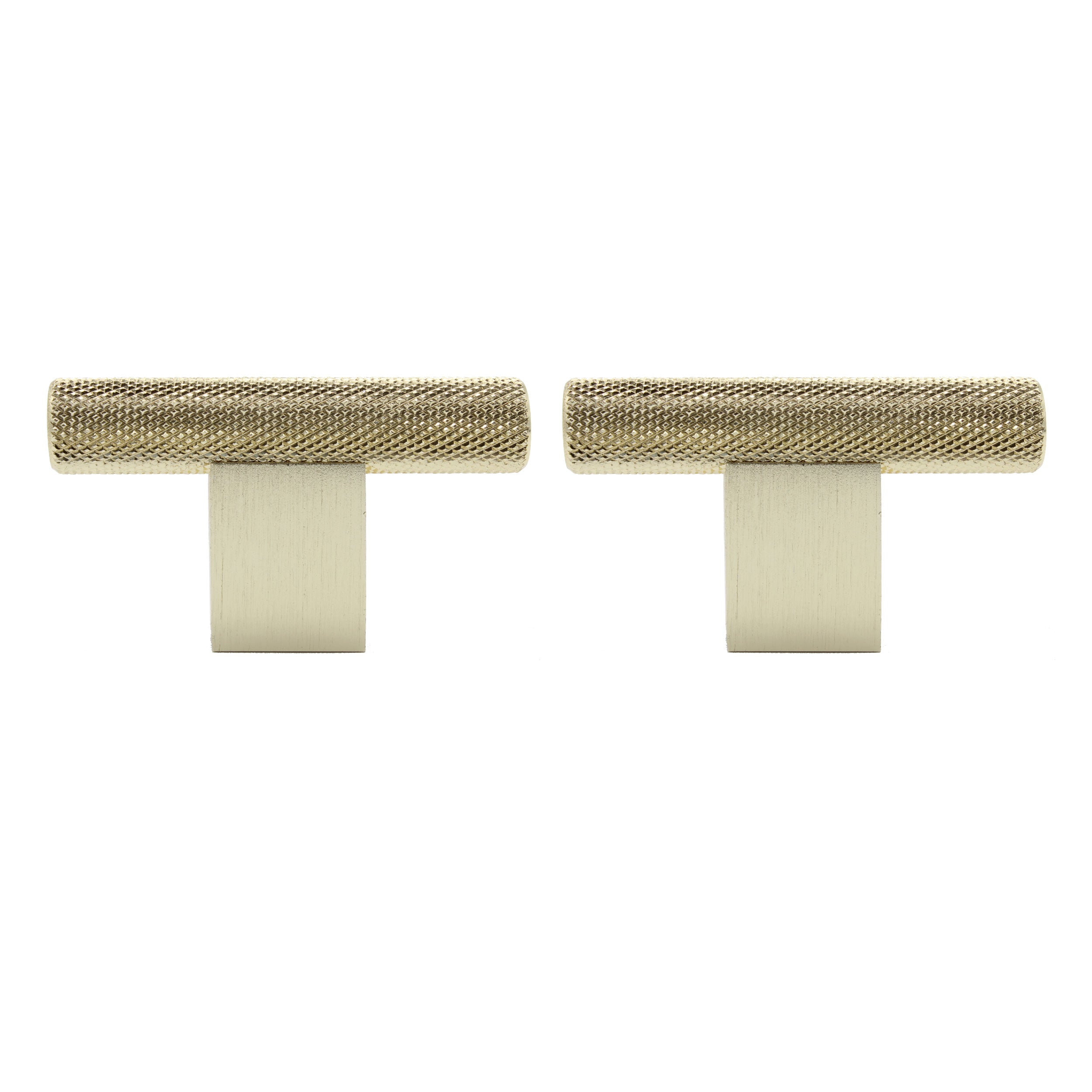 Tirador para muebles WAAGE
