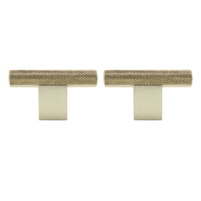 Tirador para muebles WAAGE