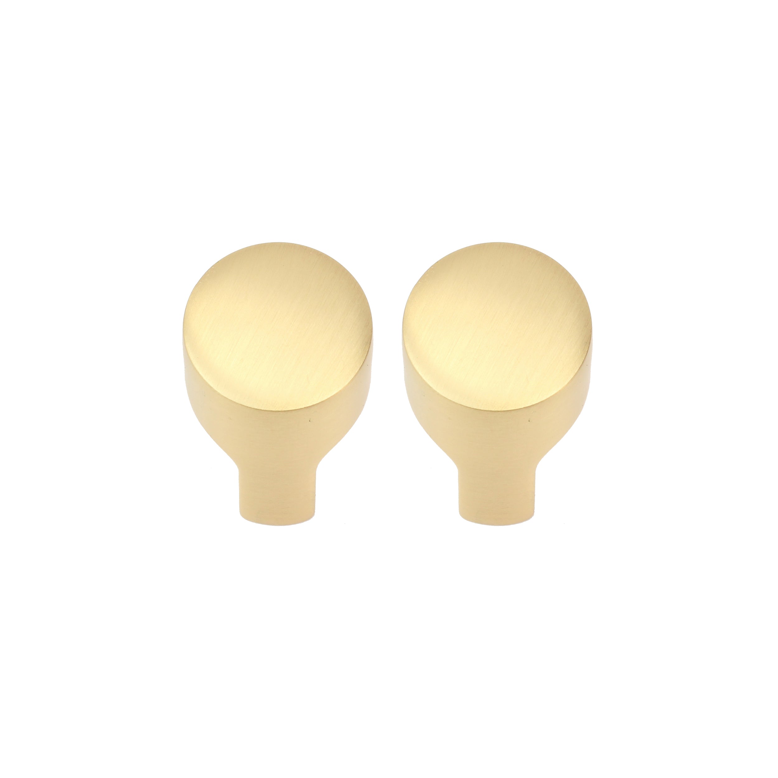 Tirador para muebles KNOPF