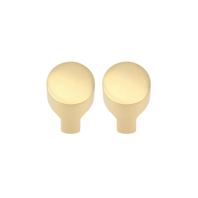 Tirador para muebles KNOPF