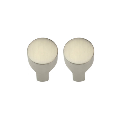 Tirador para muebles KNOPF