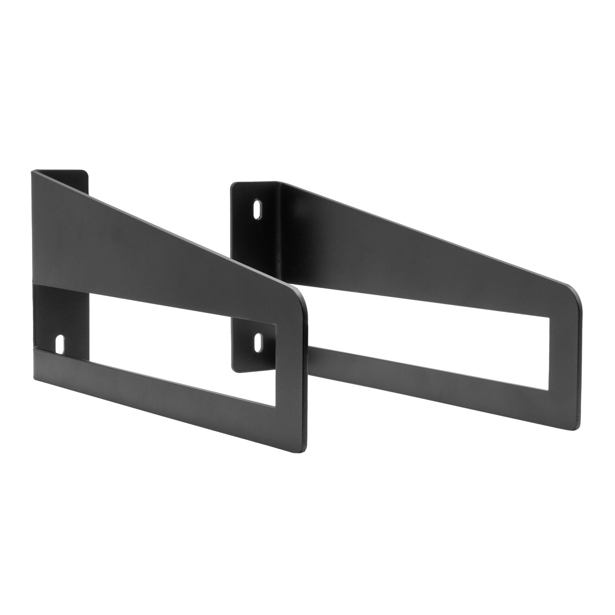 Set of 2 shelf brackets DAHLEM