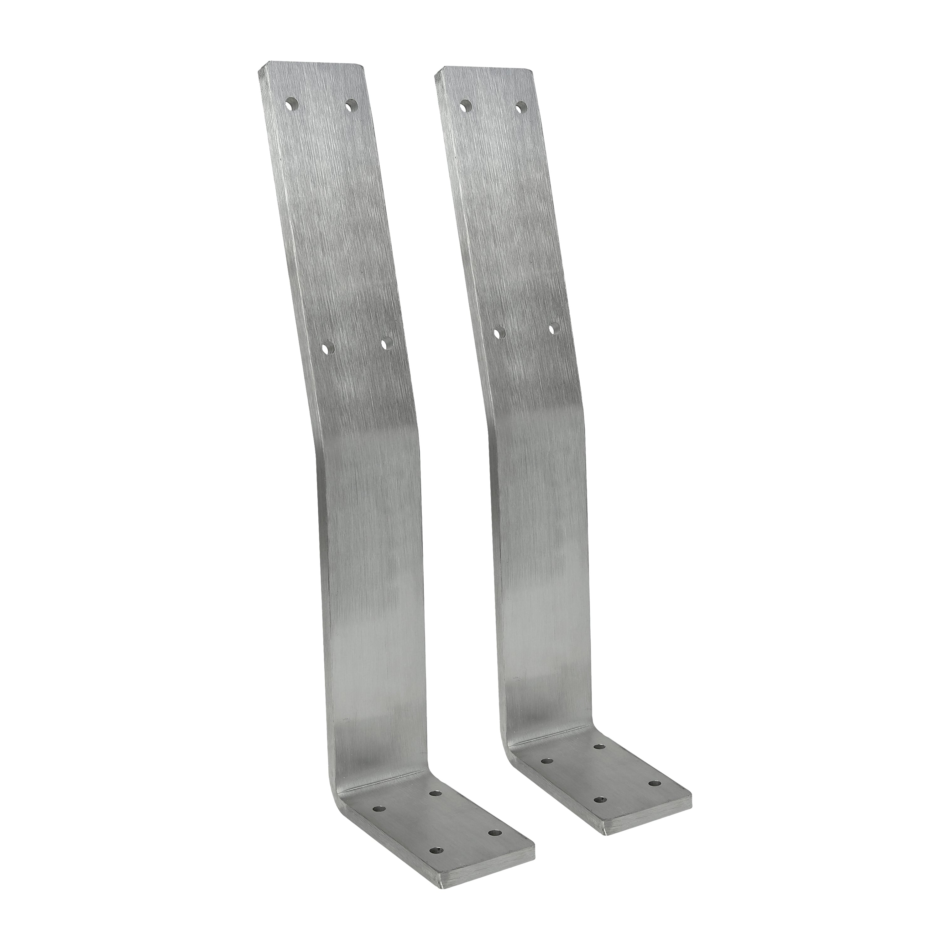Backrest bracket ALL AROUND
