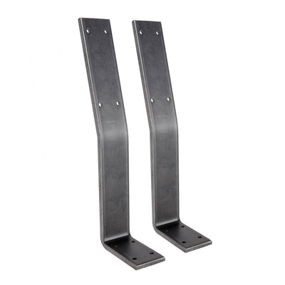 Backrest bracket ALL AROUND