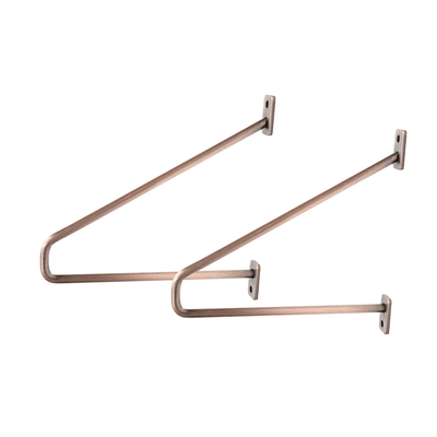 2er Set Regalhalter PRENZLBERG