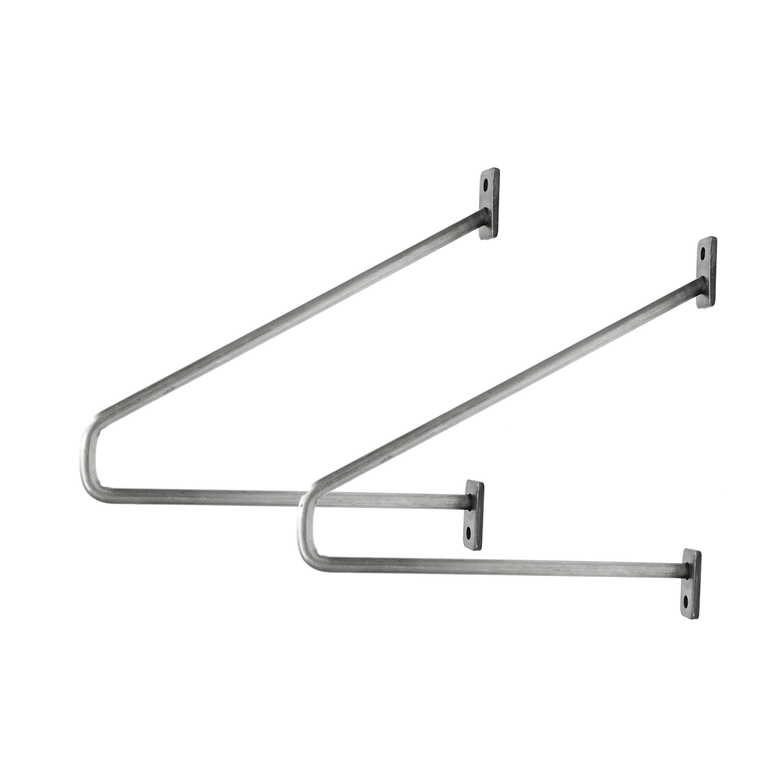 2er Set Regalhalter PRENZLBERG