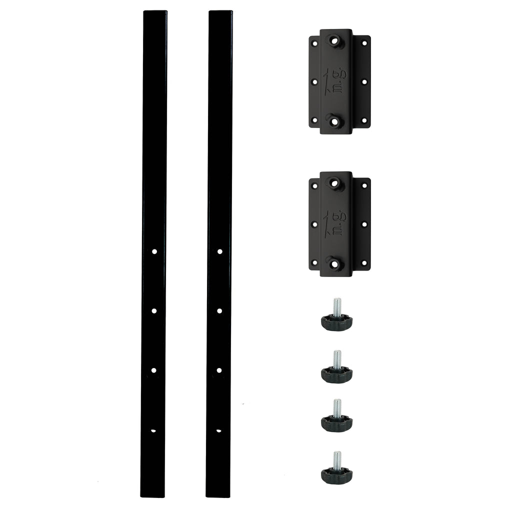 Juego de 2 extensiones de tablero