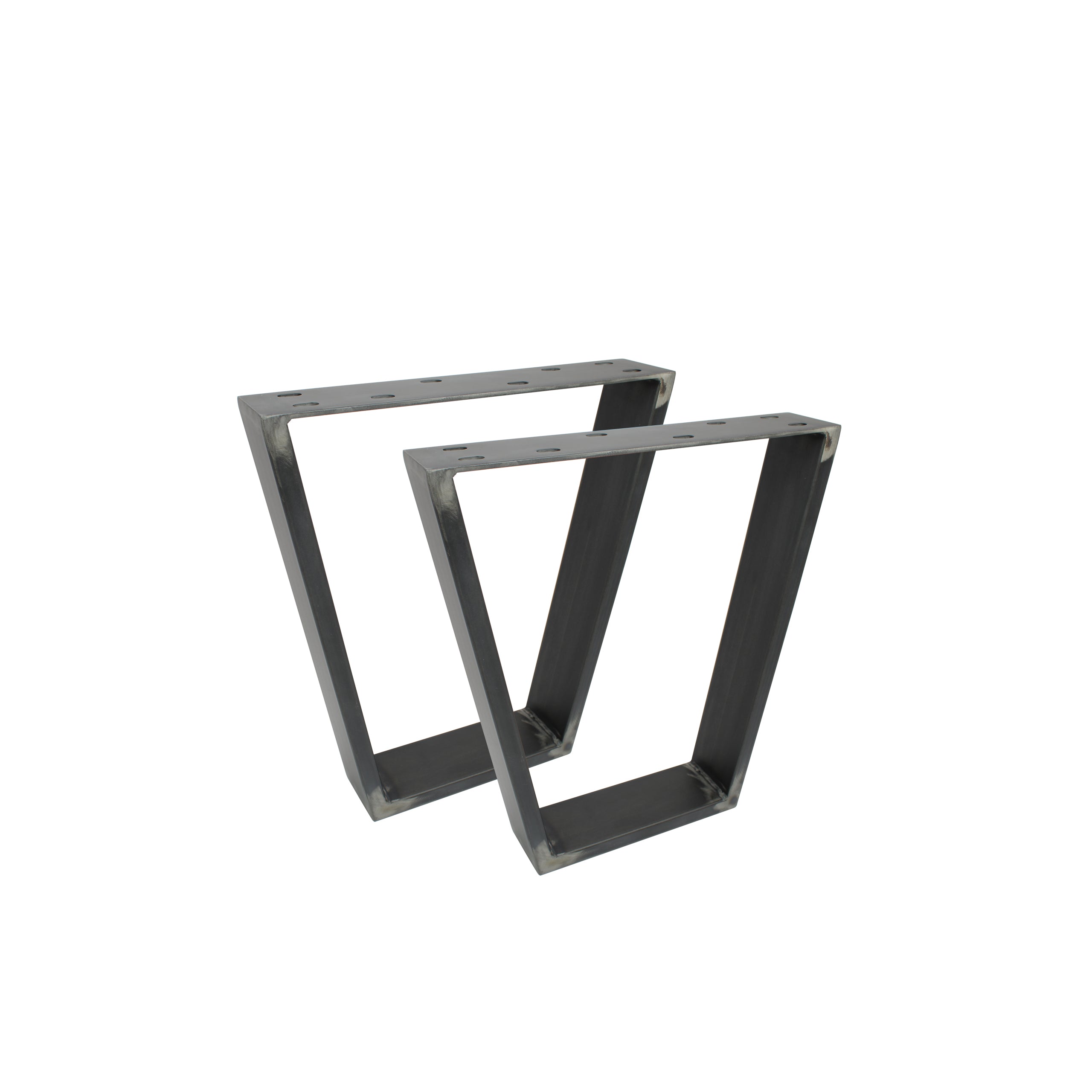 Juego de 2 correderas para muebles V-FORM