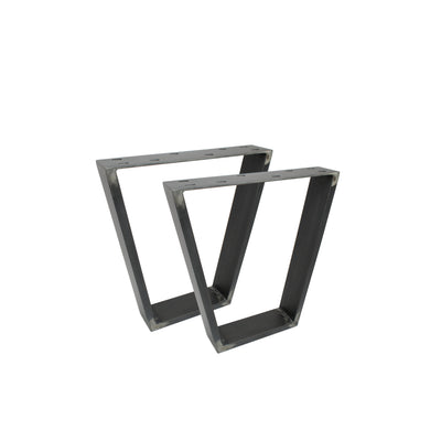 Juego de 2 correderas para muebles V-FORM