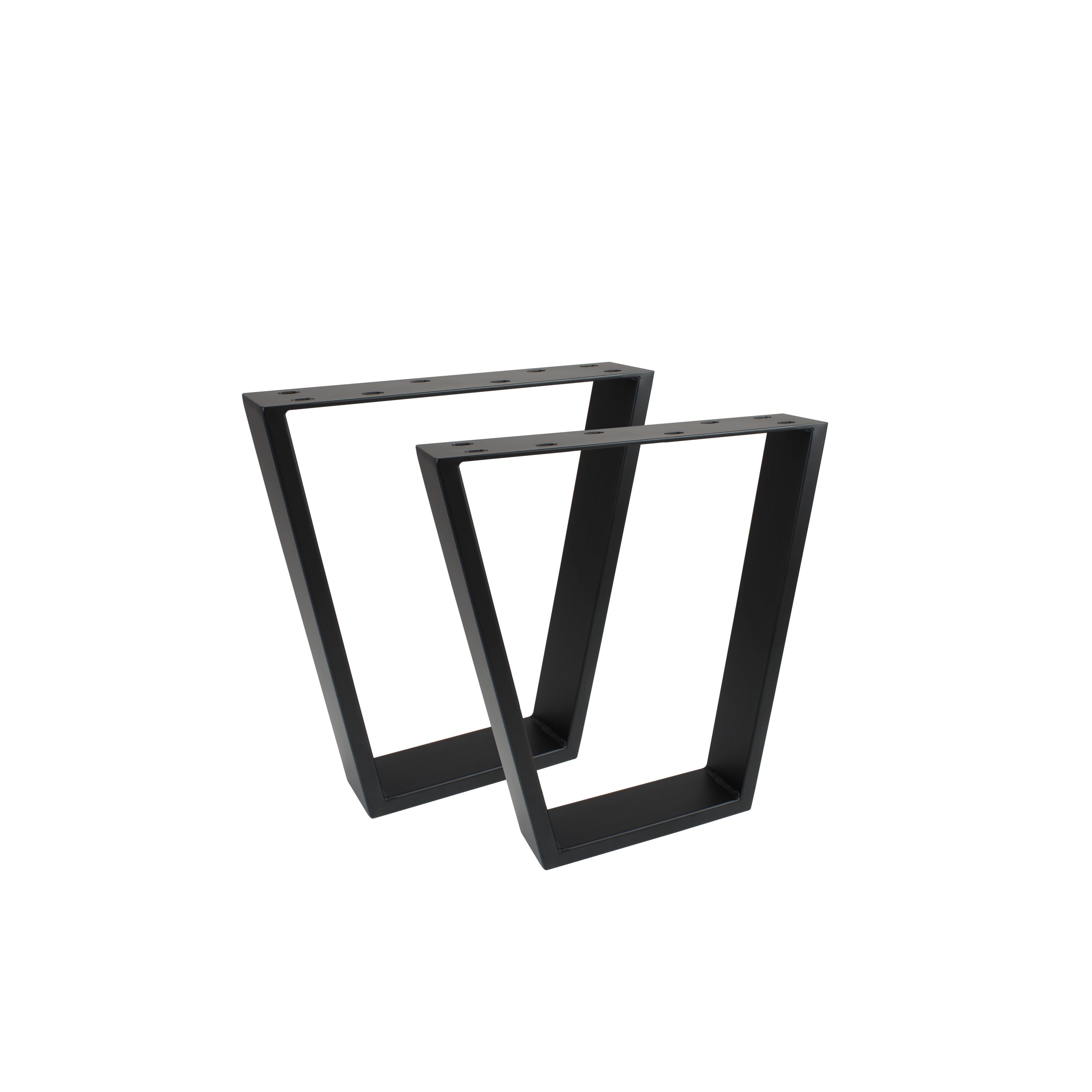 Juego de 2 correderas para muebles V-FORM