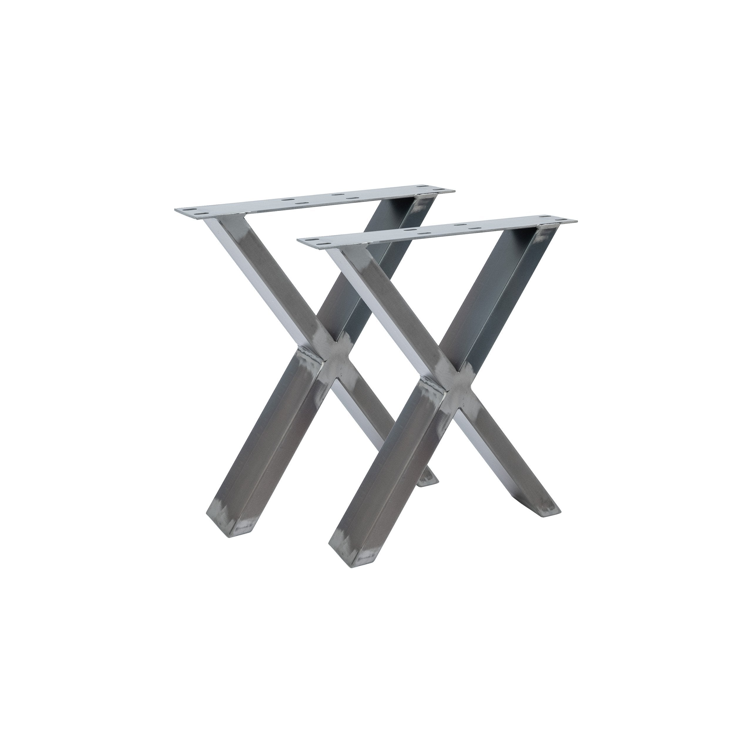 Juego de 2 correderas para muebles X-FORM