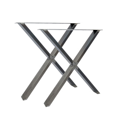 Juego de 2 correderas para muebles X-FORM