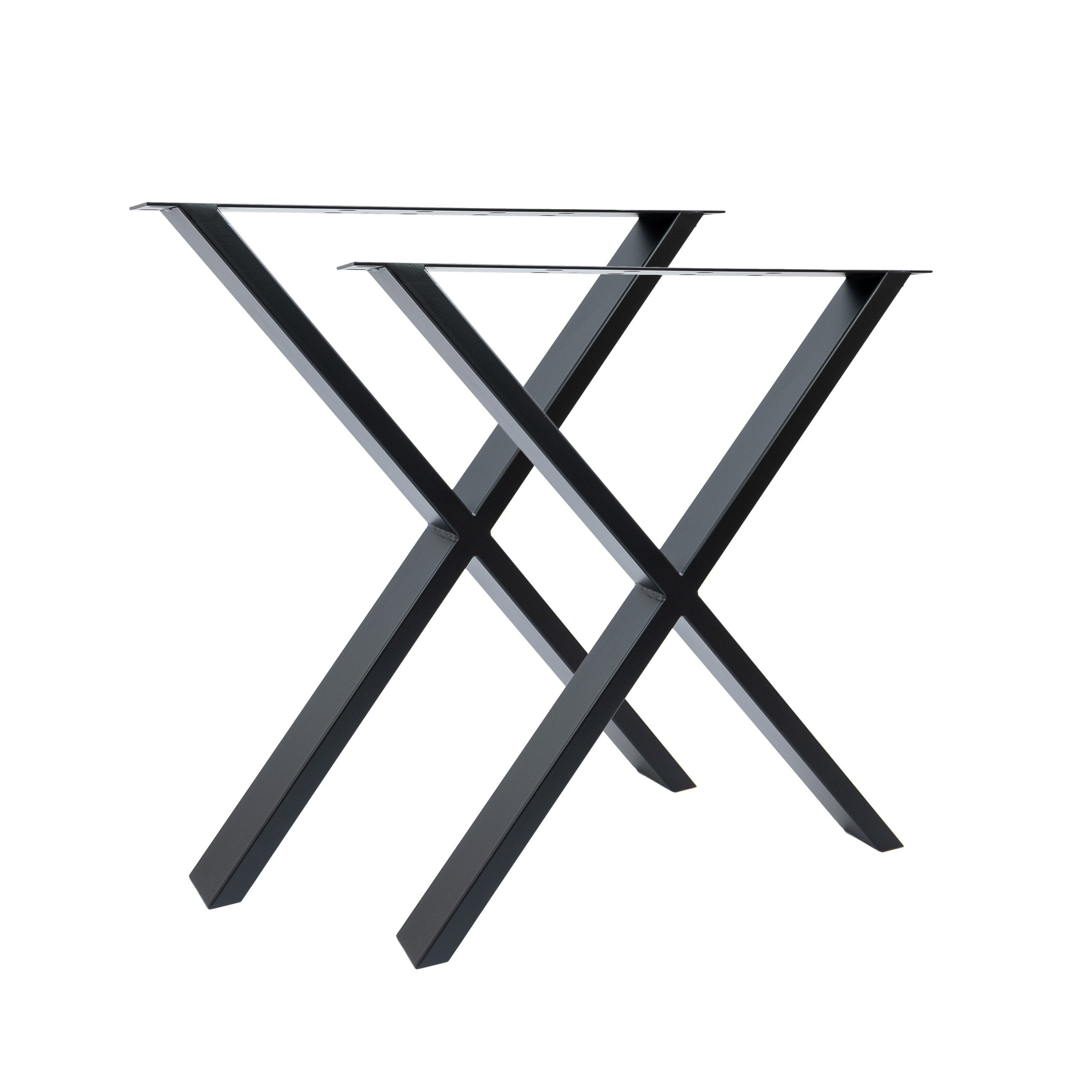 Juego de 2 correderas para muebles X-FORM