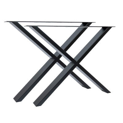 Juego de 2 correderas para muebles X-FORM