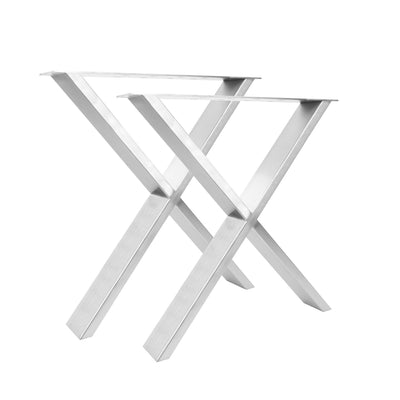 Juego de 2 correderas para muebles X-FORM