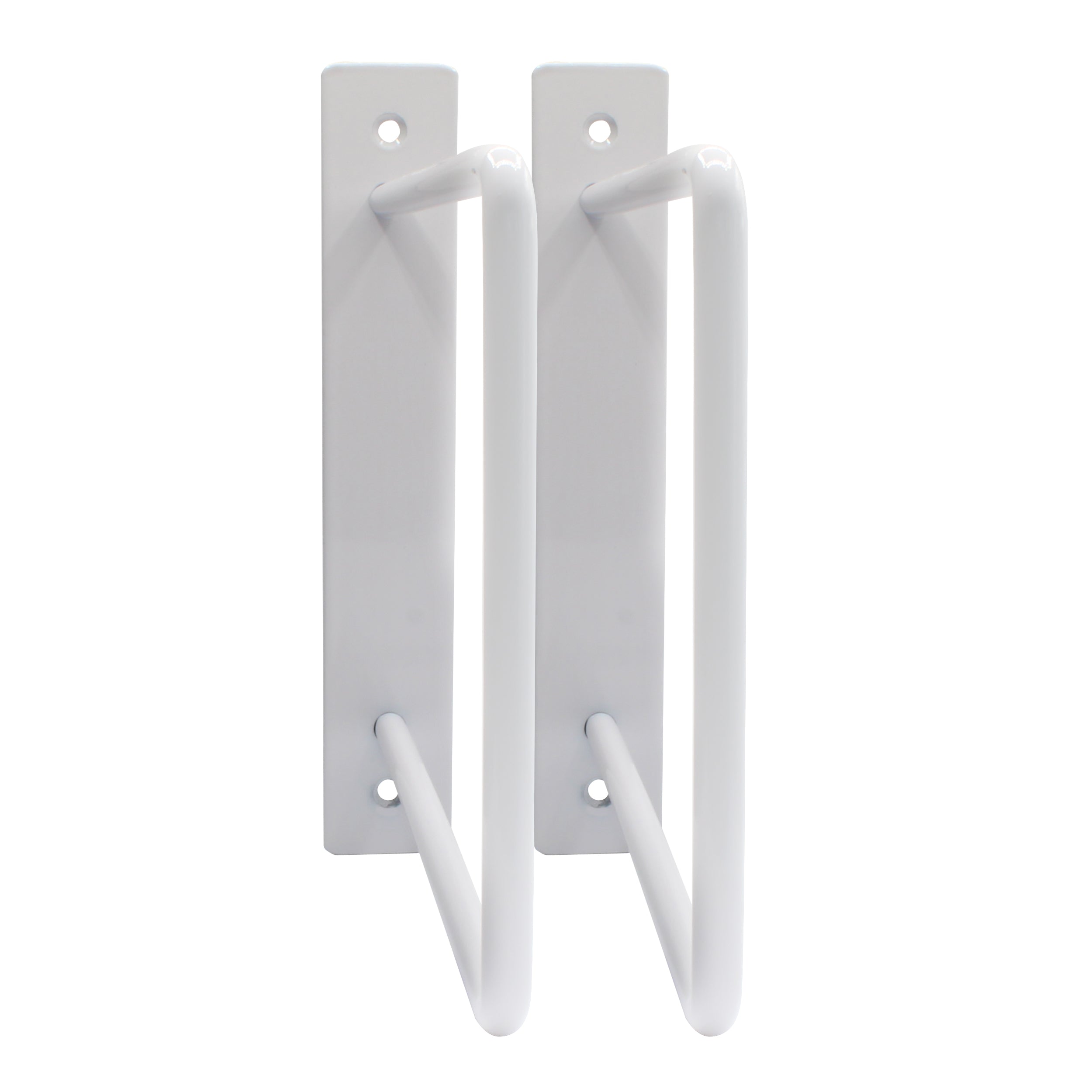 Set of 2 shelf brackets WEDDING