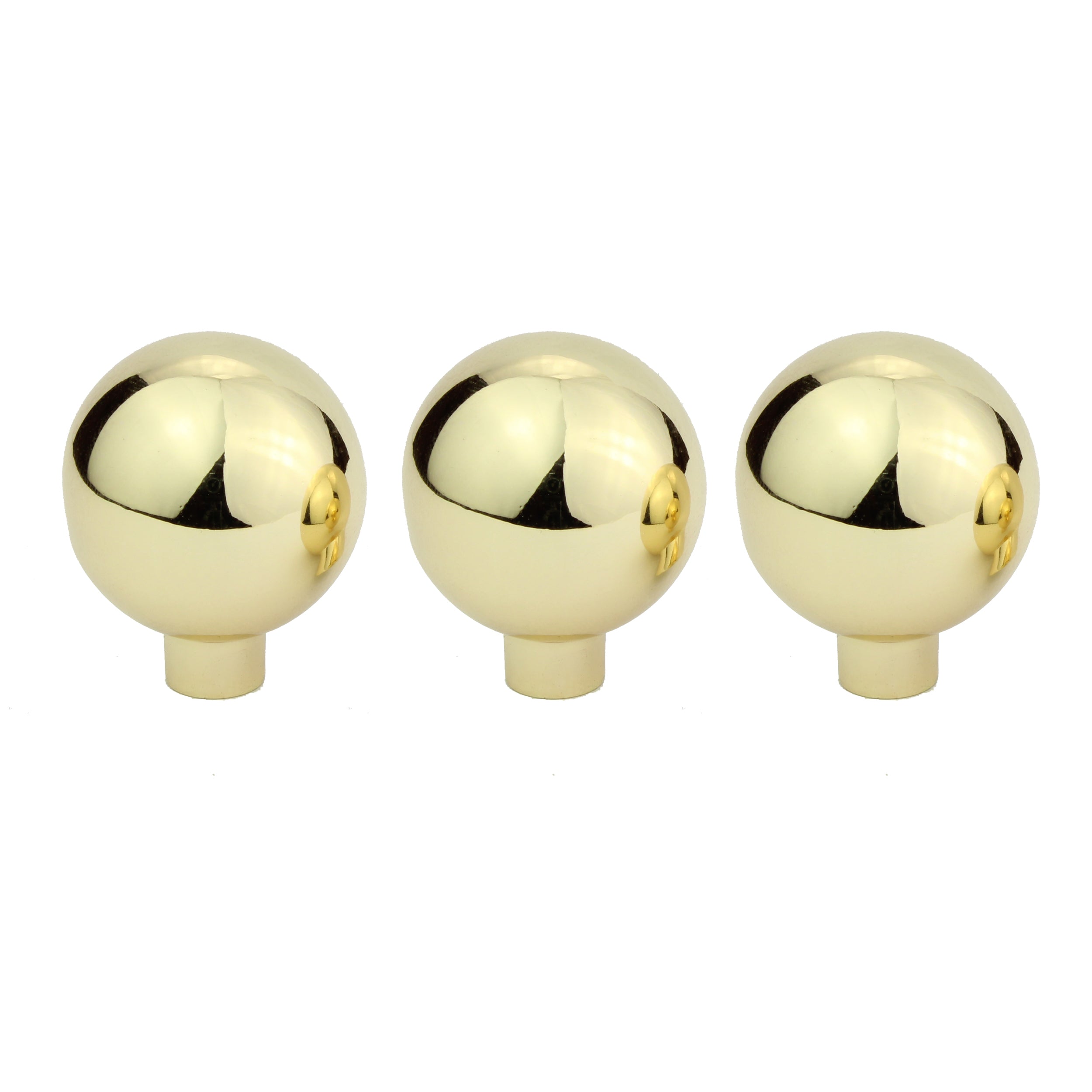 Tirador para muebles BALL