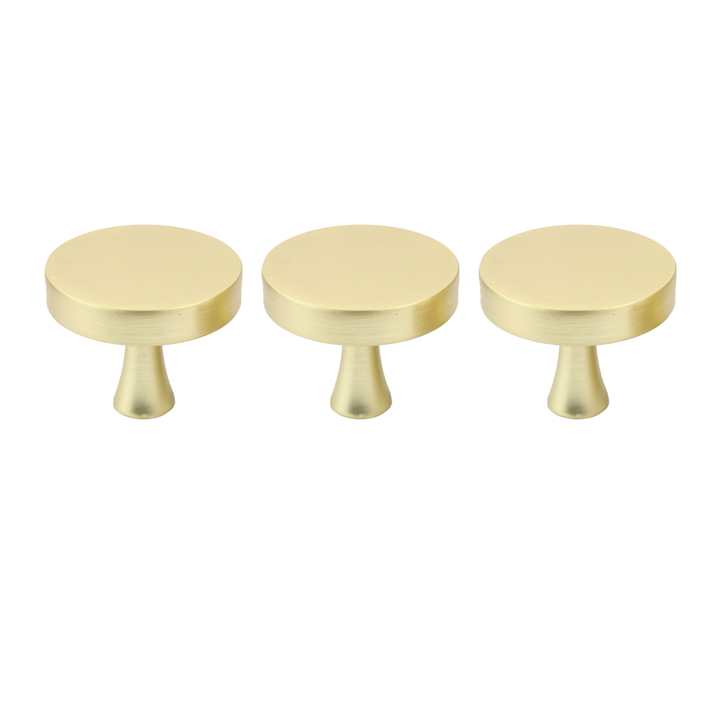 Tirador para muebles KREISEL