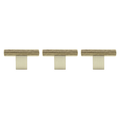 Tirador para muebles WAAGE