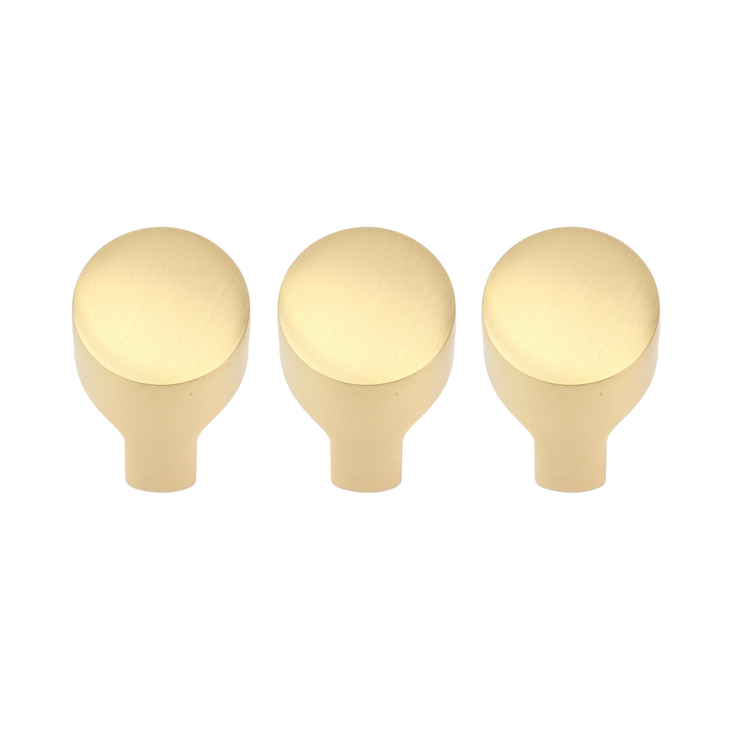 Tirador para muebles KNOPF