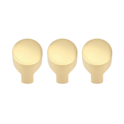 Tirador para muebles KNOPF