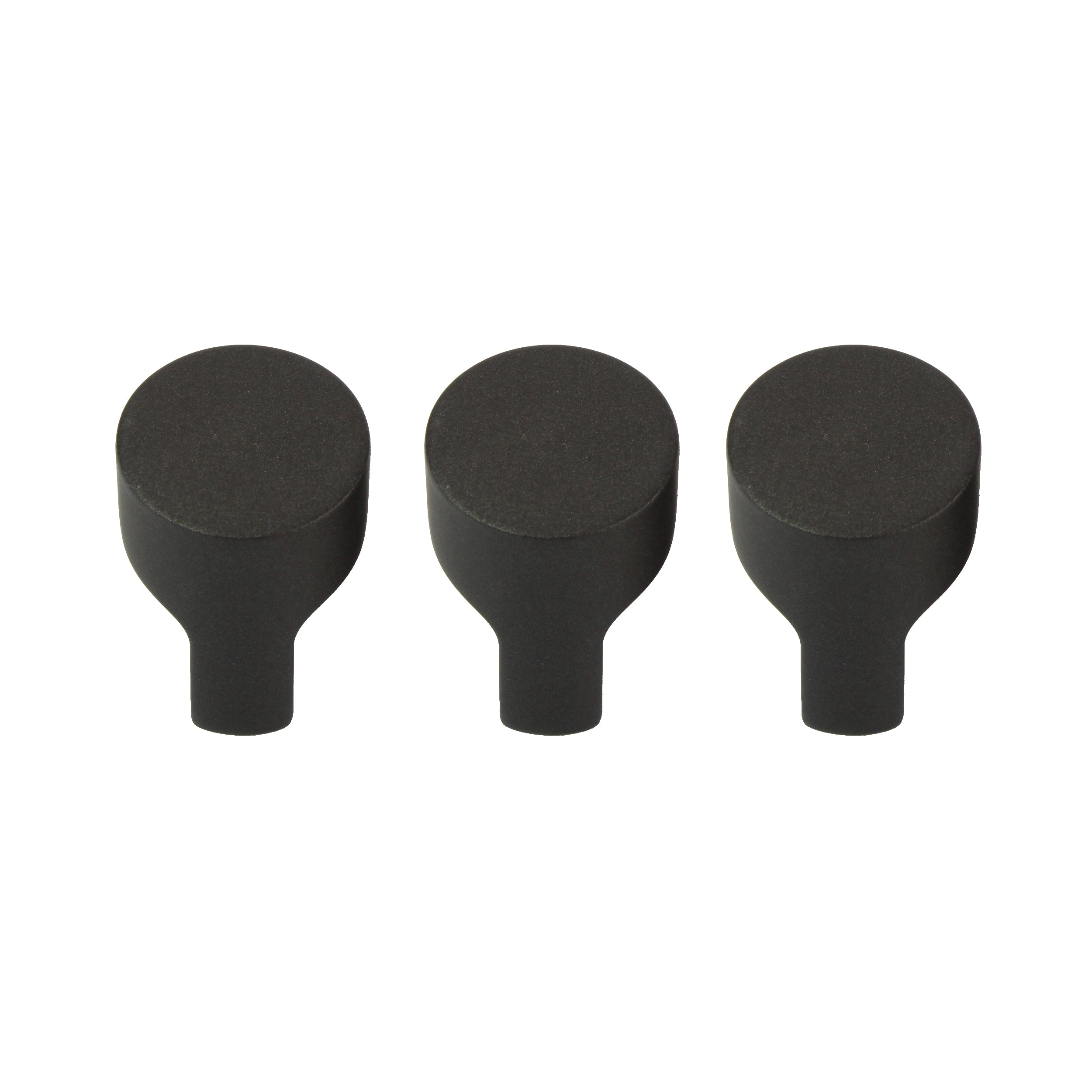 Tirador para muebles KNOPF