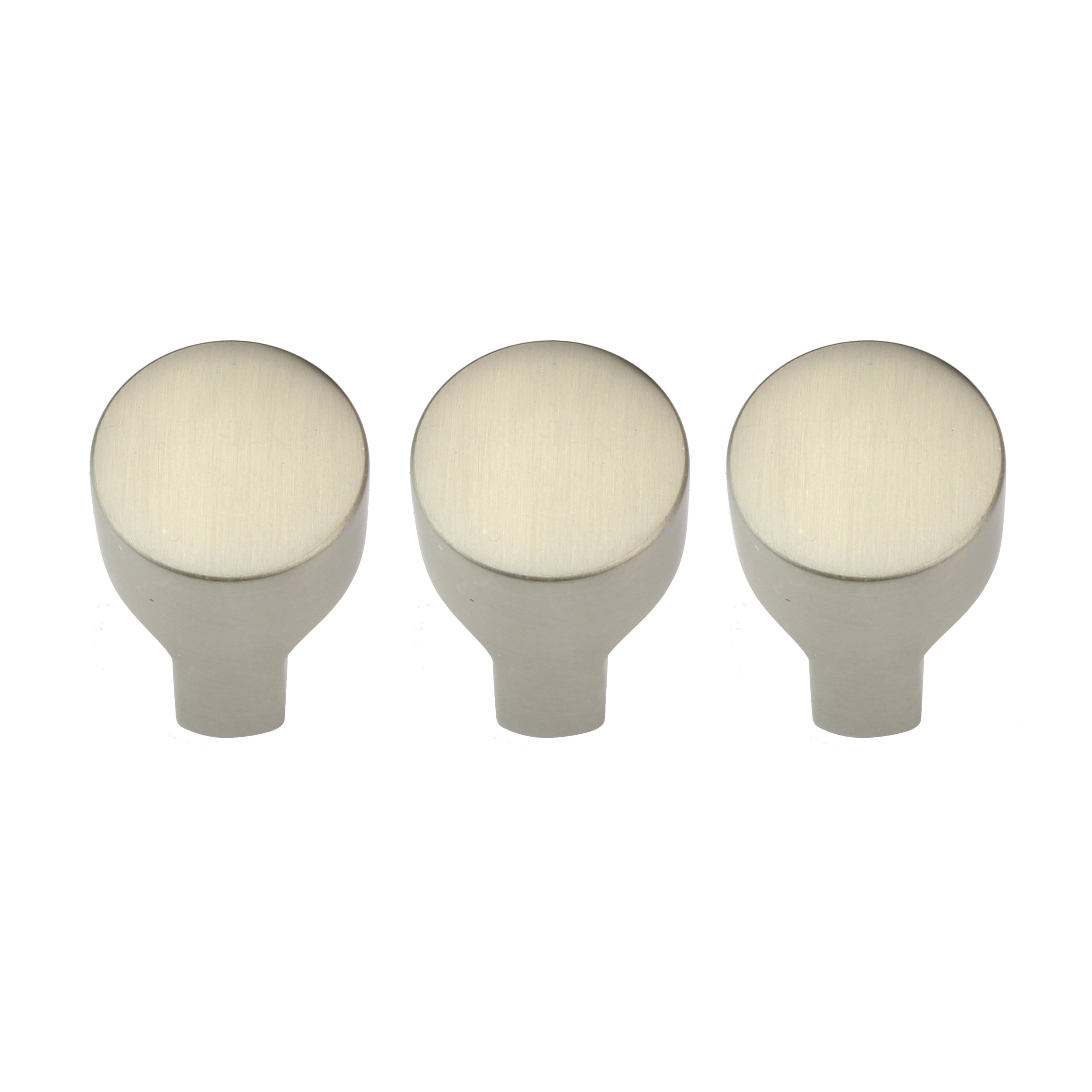 Tirador para muebles KNOPF