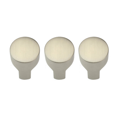 Tirador para muebles KNOPF