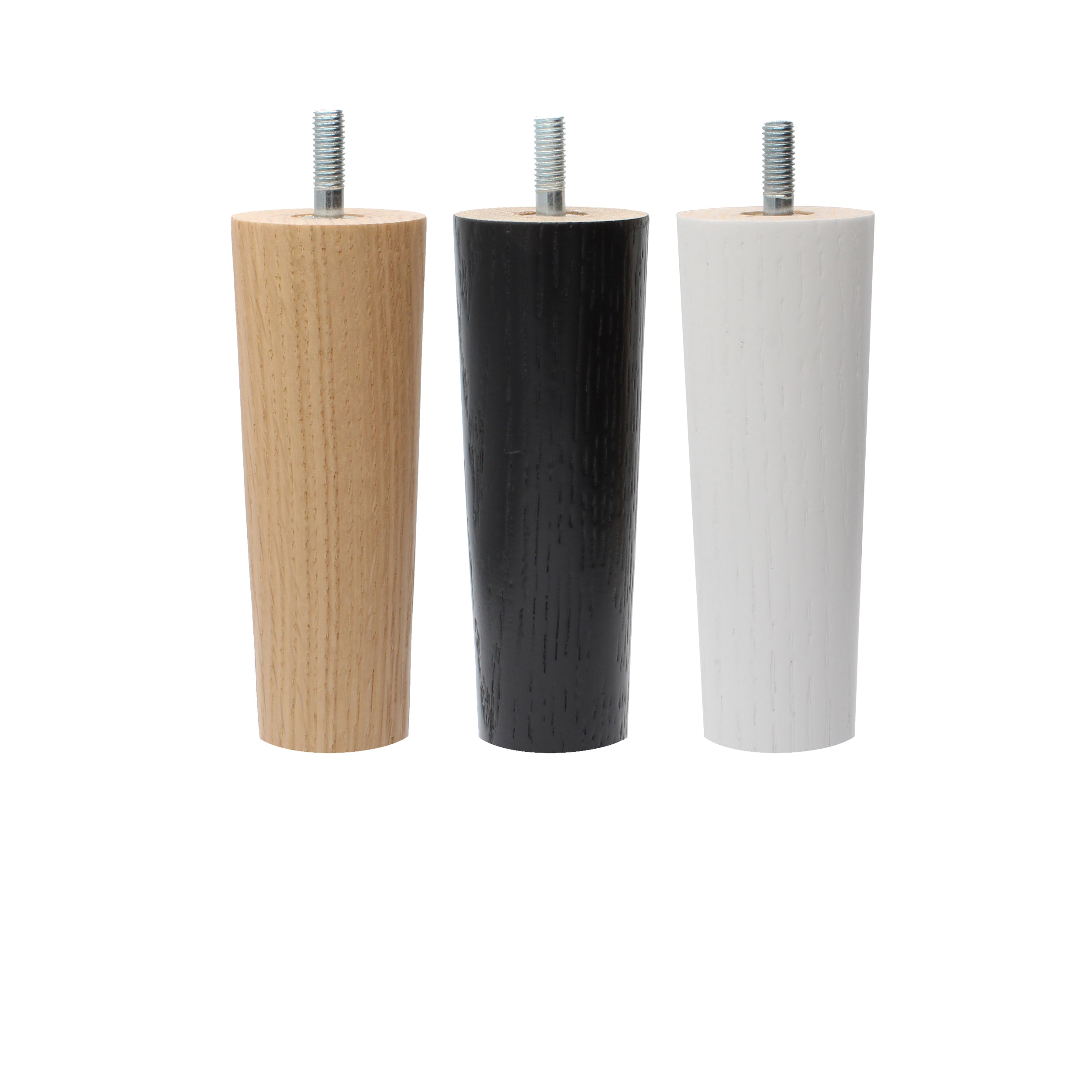 Set of 4 FUSION Legs