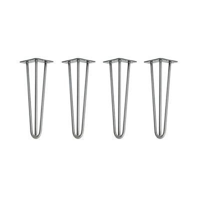 Juego de 4 HAIRPIN Legs