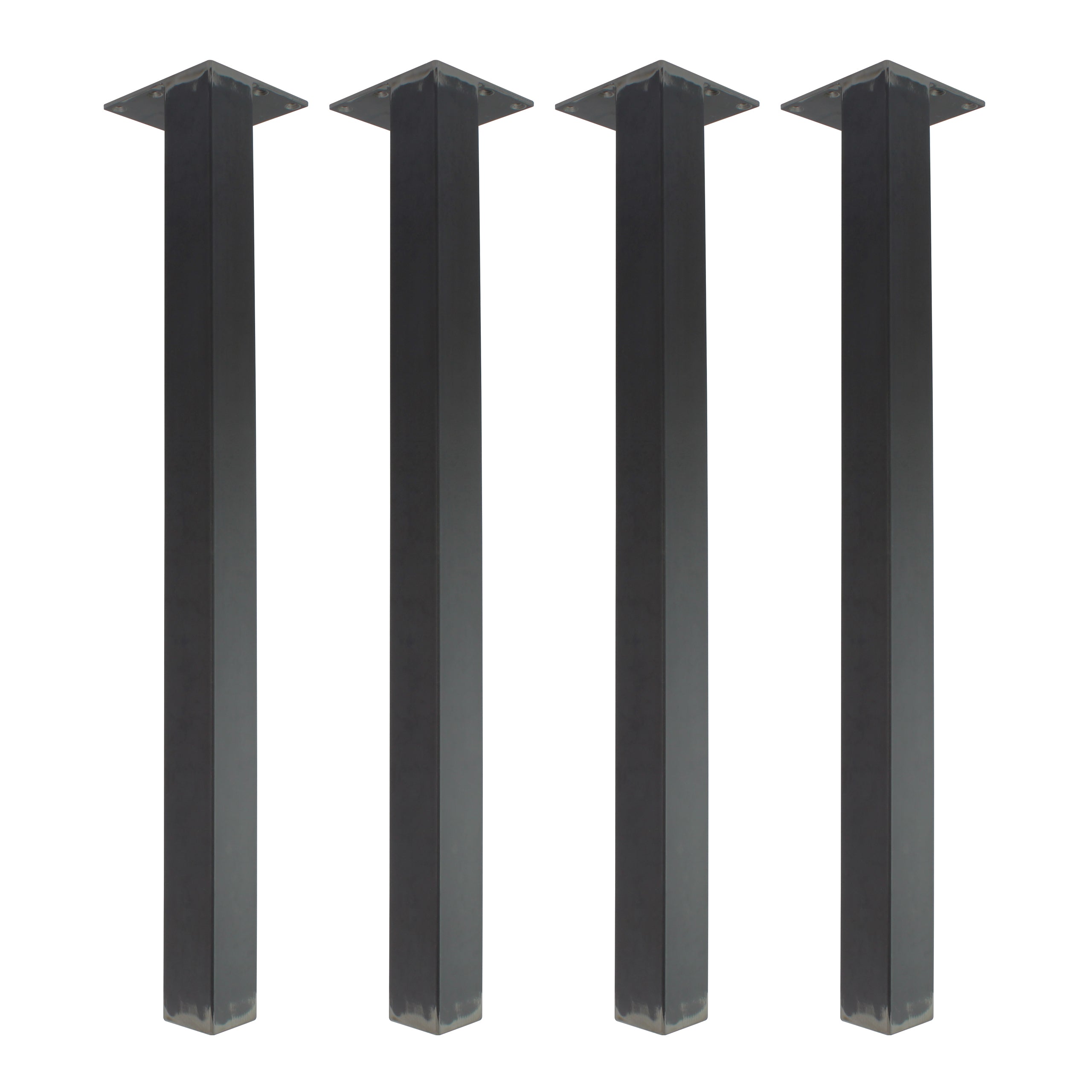 Juego de 4 STANDARD Patas