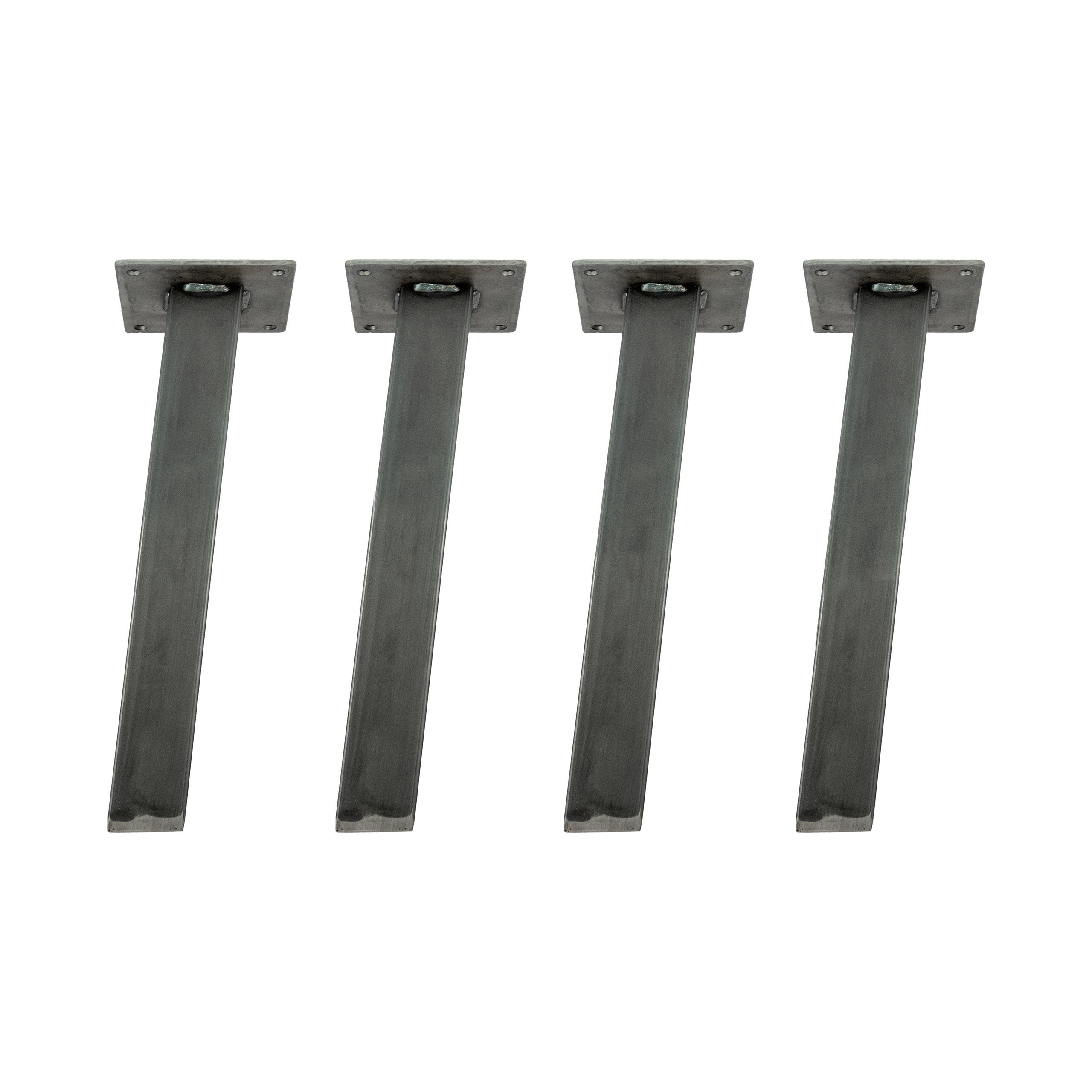 Juego de 4 STANDARD Patas