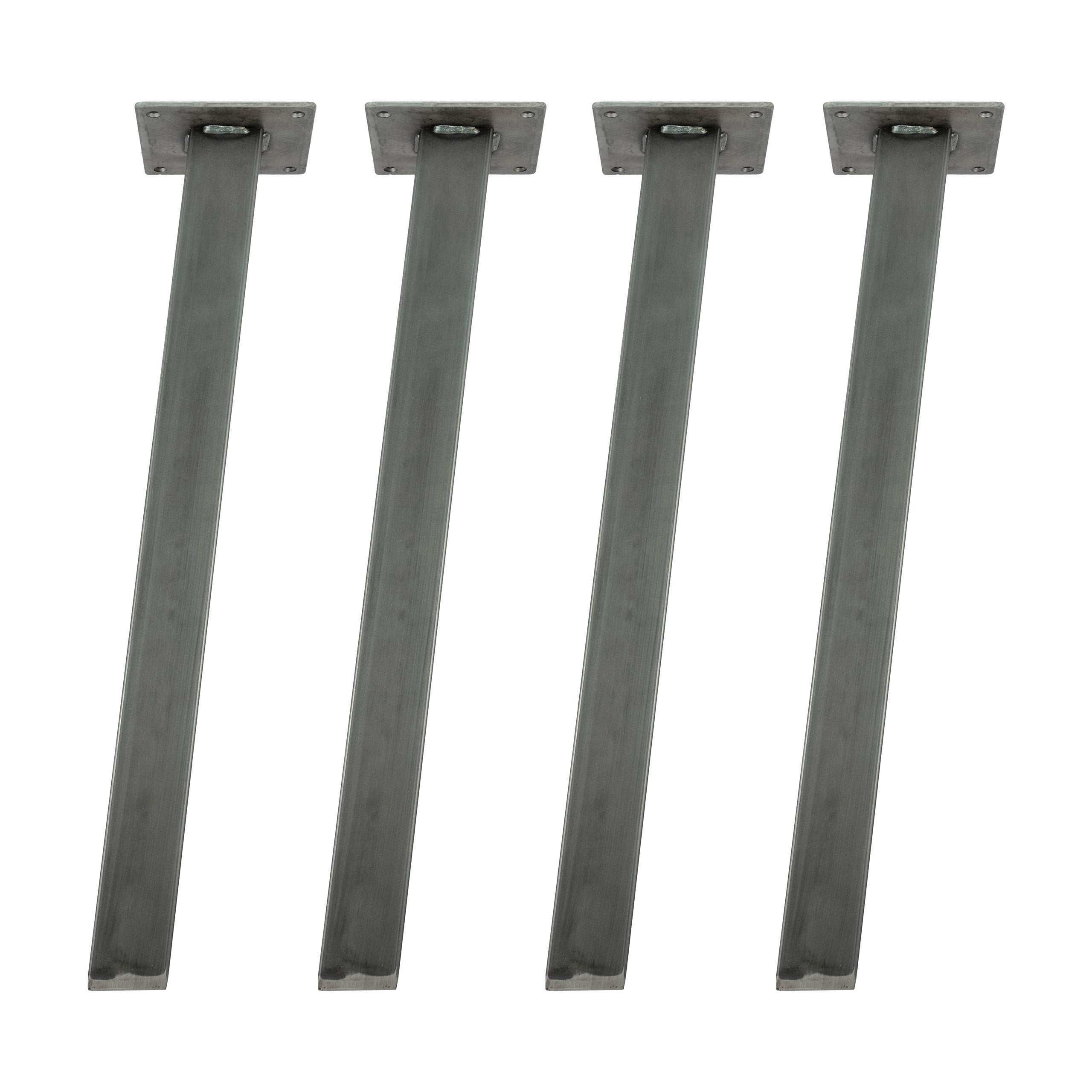 Juego de 4 STANDARD Patas