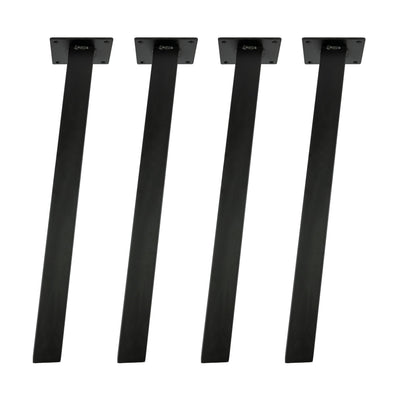Juego de 4 STANDARD Patas