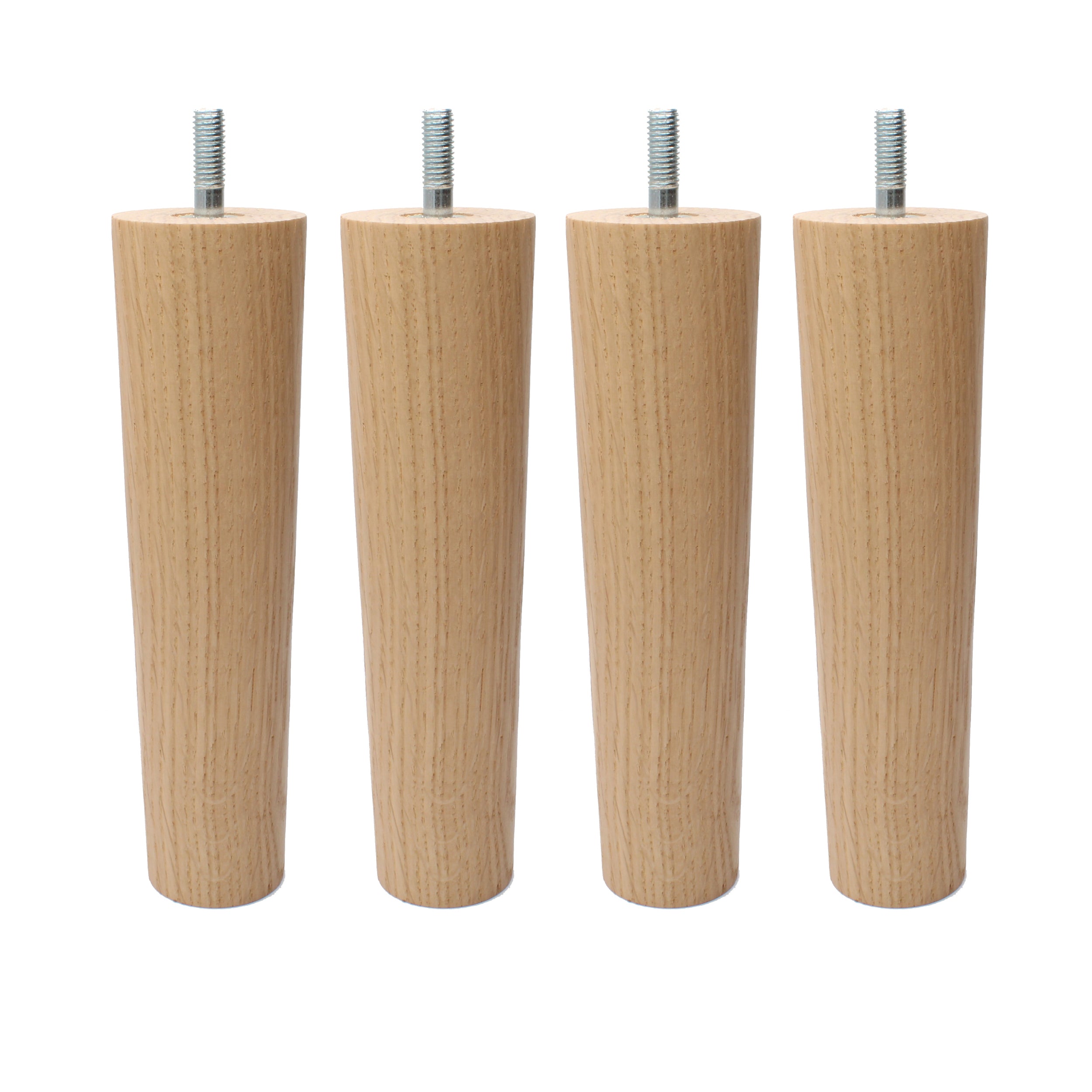 Juego de 4 FUSION Patas