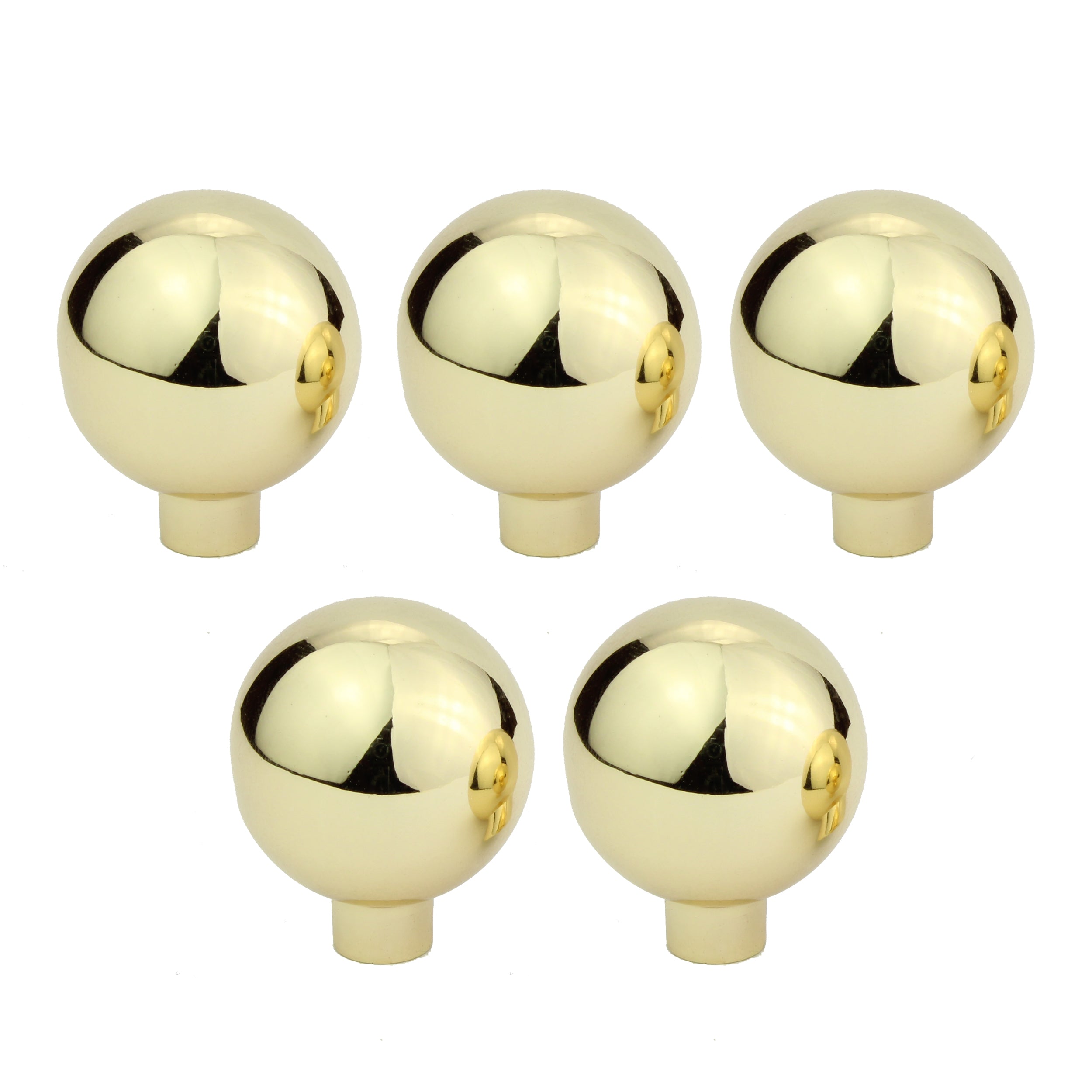 Tirador para muebles BALL