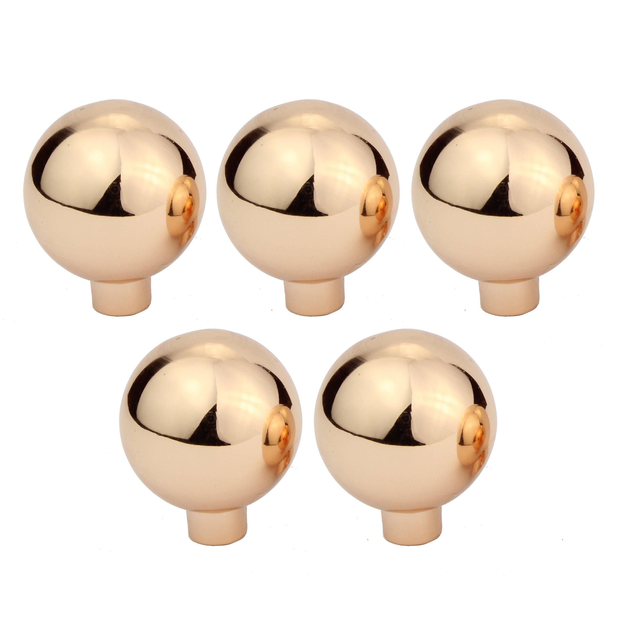 Tirador para muebles BALL