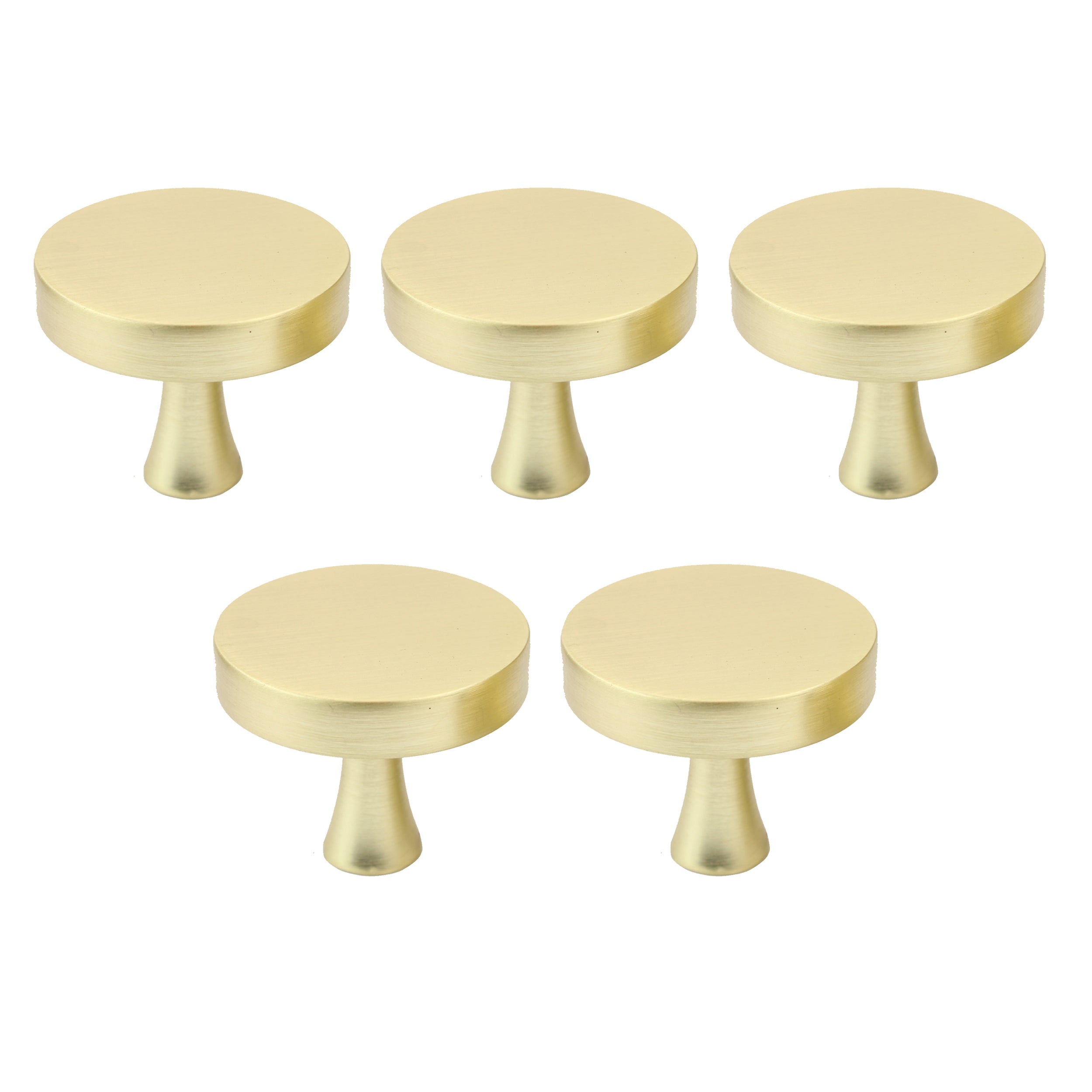 Tirador para muebles KREISEL