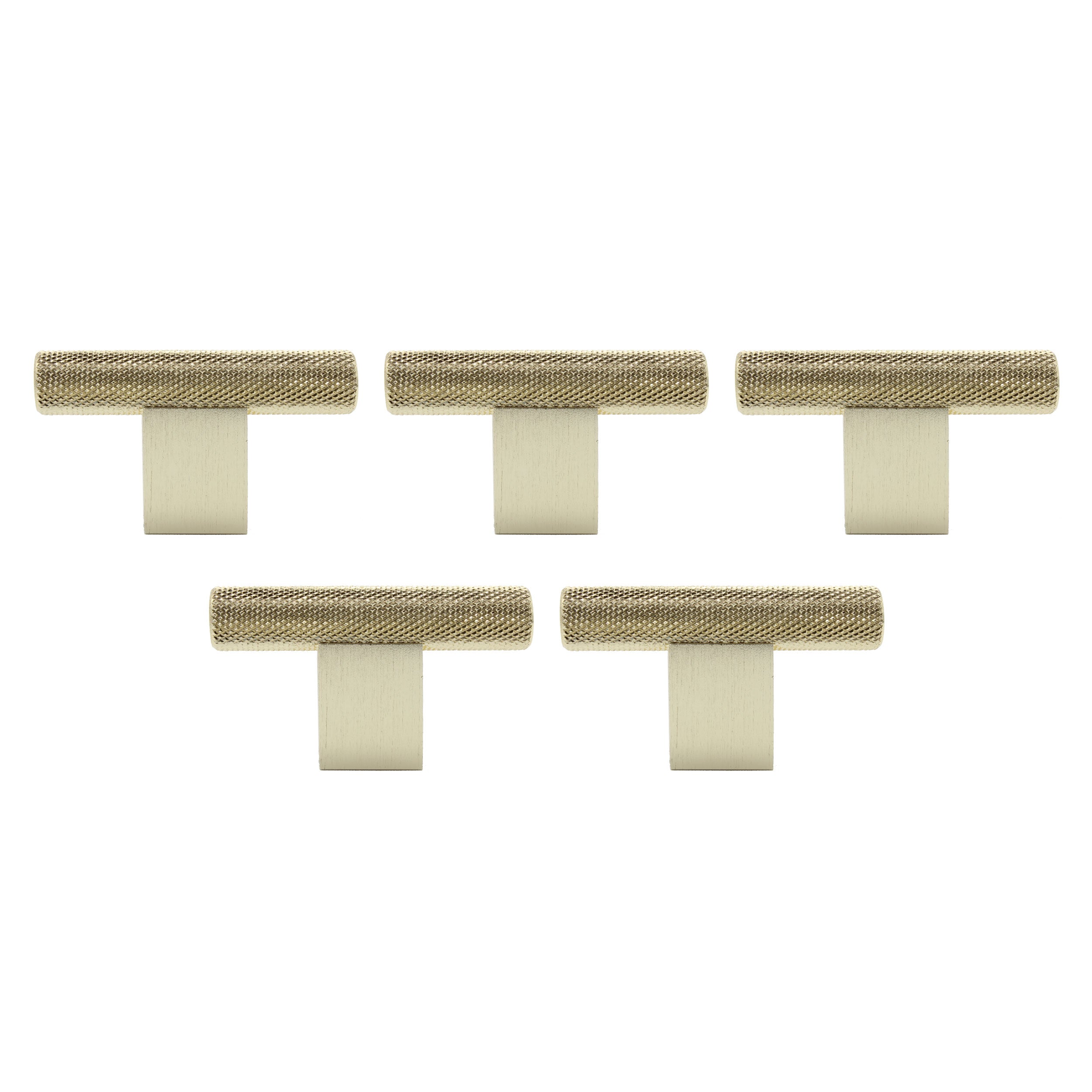 Tirador para muebles WAAGE