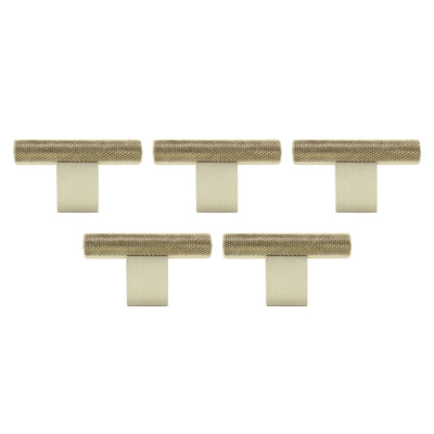 Tirador para muebles WAAGE